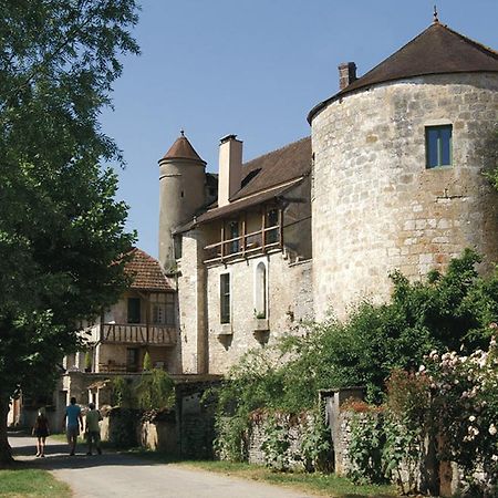 Côté-Serein - Domaine de Venoise Noyers-sur-Serein Exterior foto