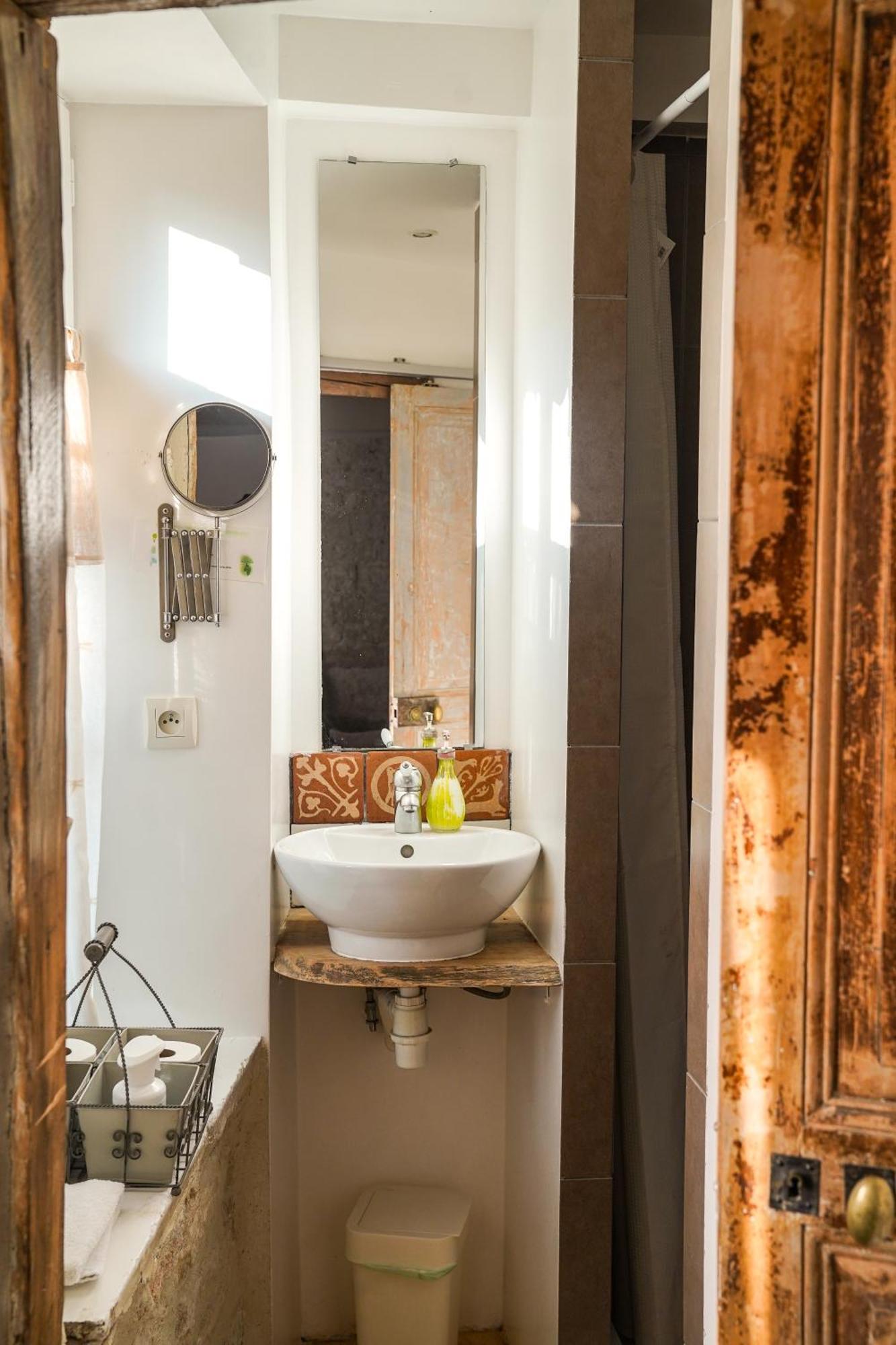 Côté-Serein - Domaine de Venoise Noyers-sur-Serein Zimmer foto