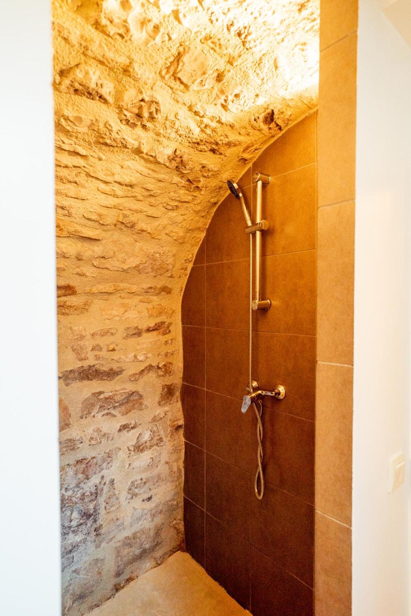 Côté-Serein - Domaine de Venoise Noyers-sur-Serein Zimmer foto